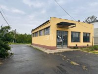 Eladó üzlethelyiség, Battonyán, József Attila utcában 10 M Ft