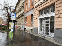 Eladó üzlethelyiség, VII. kerületben 65 M Ft