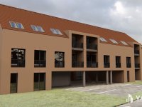 Eladó téglalakás, Makón 39.11 M Ft, 2 szobás