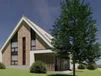 Eladó családi ház, Tatán 197.5 M Ft, 4 szobás