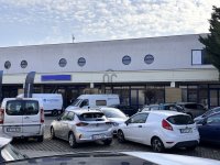 Eladó üzlethelyiség, XVII. kerületben 106.871 M Ft