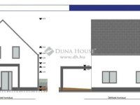 Eladó családi ház, Szentendrén 132 M Ft, 5 szobás