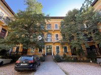 Eladó téglalakás, Budapesten, VIII. kerületben 95 M Ft, 2 szobás