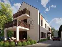 Eladó téglalakás, Sárváron 59.9 M Ft, 3 szobás