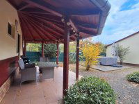 Eladó családi ház, Zamárdiban 129.99 M Ft, 5 szobás