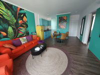 Eladó téglalakás, Balatonalmádiban 89.9 M Ft, 3 szobás