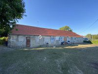 Eladó családi ház