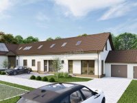 Eladó téglalakás, Hajdúböszörményen 69.9 M Ft, 3 szobás