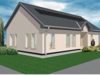 Eladó családi ház, Hernádon 89 M Ft, 3 szobás