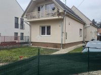 Eladó ikerház, XIX. kerületben 139.9 M Ft, 5 szobás