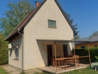 Eladó nyaraló, Békésen 30 M Ft, 4 szobás / költözzbe.hu