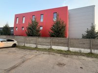 Eladó ipari ingatlan, Budapesten, X. kerületben 1150 M Ft