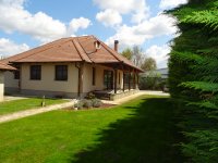 Eladó iroda, Nyírpazonyon 187 M Ft, 4 szobás