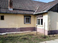 Eladó családi ház, Tiszaföldváron 14.5 M Ft, 2 szobás