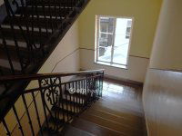 Eladó téglalakás, II. kerületben 229 M Ft, 3 szobás