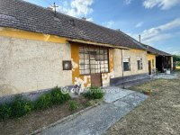 Eladó családi ház, Csóton 12.9 M Ft, 3 szobás
