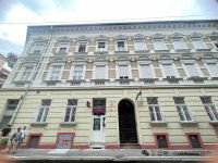 Eladó téglalakás, VI. kerületben 86 M Ft, 2 szobás