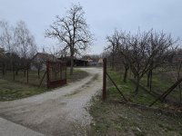 Eladó telek, Dunavecsén, Bajcsy-Zsilinszky utcában 12.5 M Ft