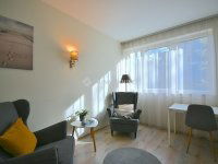 Eladó téglalakás, XII. kerületben 134.9 M Ft, 2 szobás