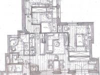 Eladó téglalakás, V. kerületben 149 M Ft, 3 szobás
