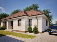 Eladó családi ház, Szombathelyen 99.75 M Ft, 4 szobás