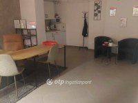 Eladó üzlethelyiség, Veszprémben 36.5 M Ft, 1 szobás