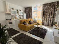 Eladó téglalakás, V. kerületben 116.9 M Ft, 2 szobás