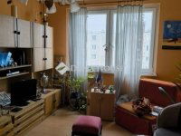 Eladó panellakás, XIX. kerületben 56.9 M Ft, 1+2 szobás