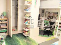 Eladó ikerház, XXI. kerületben 77.9 M Ft, 3 szobás