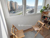 Eladó panellakás, III. kerületben 67 M Ft, 2 szobás