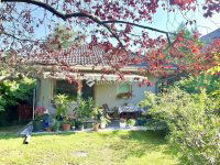 Eladó családi ház, Szigetszentmiklóson 135.9 M Ft, 3 szobás