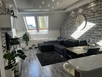 Eladó téglalakás, Nyíregyházán 64.5 M Ft, 3 szobás