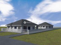 Eladó családi ház, Pusztaszabolcson 86.9 M Ft, 4 szobás