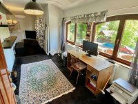 Eladó családi ház, II. kerületben 265 M Ft, 9 szobás