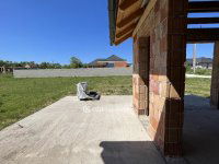 Eladó ikerház, Tordason 59.9 M Ft, 4 szobás