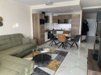 Kiadó téglalakás, albérlet, IX. kerületben, Lechner Ödön fasoron