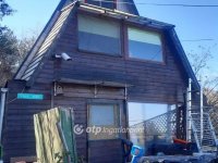 Eladó nyaraló, Kulcson 16.5 M Ft, 2 szobás / költözzbe.hu
