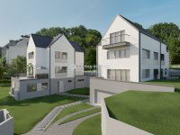 Eladó családi ház, II. kerületben 447.2 M Ft, 5 szobás