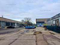 Kiadó ipari ingatlan