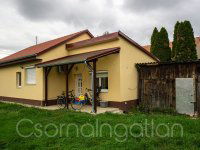 Eladó családi ház, Farádon 45 M Ft, 3 szobás