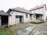 Eladó családi ház, Heréden 52.9 M Ft, 5 szobás