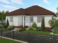 Eladó családi ház, Erdőkertesen 89.5 M Ft, 2+2 szobás