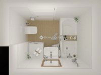 Eladó téglalakás, XV. kerületben 100 M Ft, 3 szobás