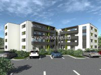 Eladó téglalakás, Szombathelyen 64.9 M Ft / költözzbe.hu