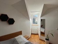 Eladó téglalakás, Pécsett 86 M Ft, 3 szobás