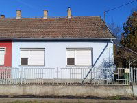 Eladó családi ház, Hajdúnánáson 19.1 M Ft, 1+1 szobás