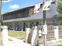 Eladó téglalakás, Mogyoródon 0.119 M Ft, 1+1 szobás