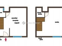 Eladó téglalakás, VII. kerületben 59.9 M Ft, 2 szobás