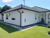 Eladó családi ház, Szadán 194.99 M Ft, 4 szobás
