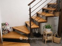 Eladó téglalakás, Egerben 81.9 M Ft, 3+1 szobás